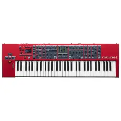 Nord Wave 2 Wavetable 61 Tuşlu Synthesizer - Thumbnail