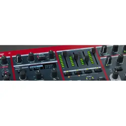 Nord Wave 2 Wavetable 61 Tuşlu Synthesizer - Thumbnail