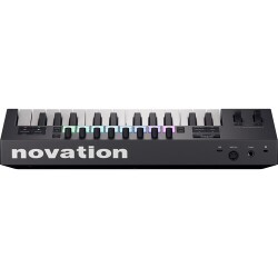 Novation Launchkey 25 MK4 Midi Klavye - Thumbnail