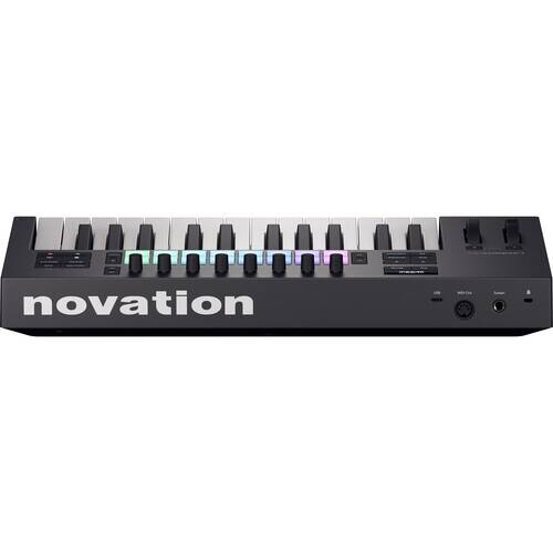 Novation Launchkey 25 MK4 Midi Klavye