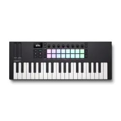 Novation - Novation Launchkey Mini 37 MK4 Midi Klavye