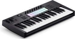 Novation Launchkey 37 MK4 Midi Klavye - Thumbnail