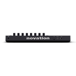 Novation Launchkey Mini 25 MK4 Midi Klavye - Thumbnail