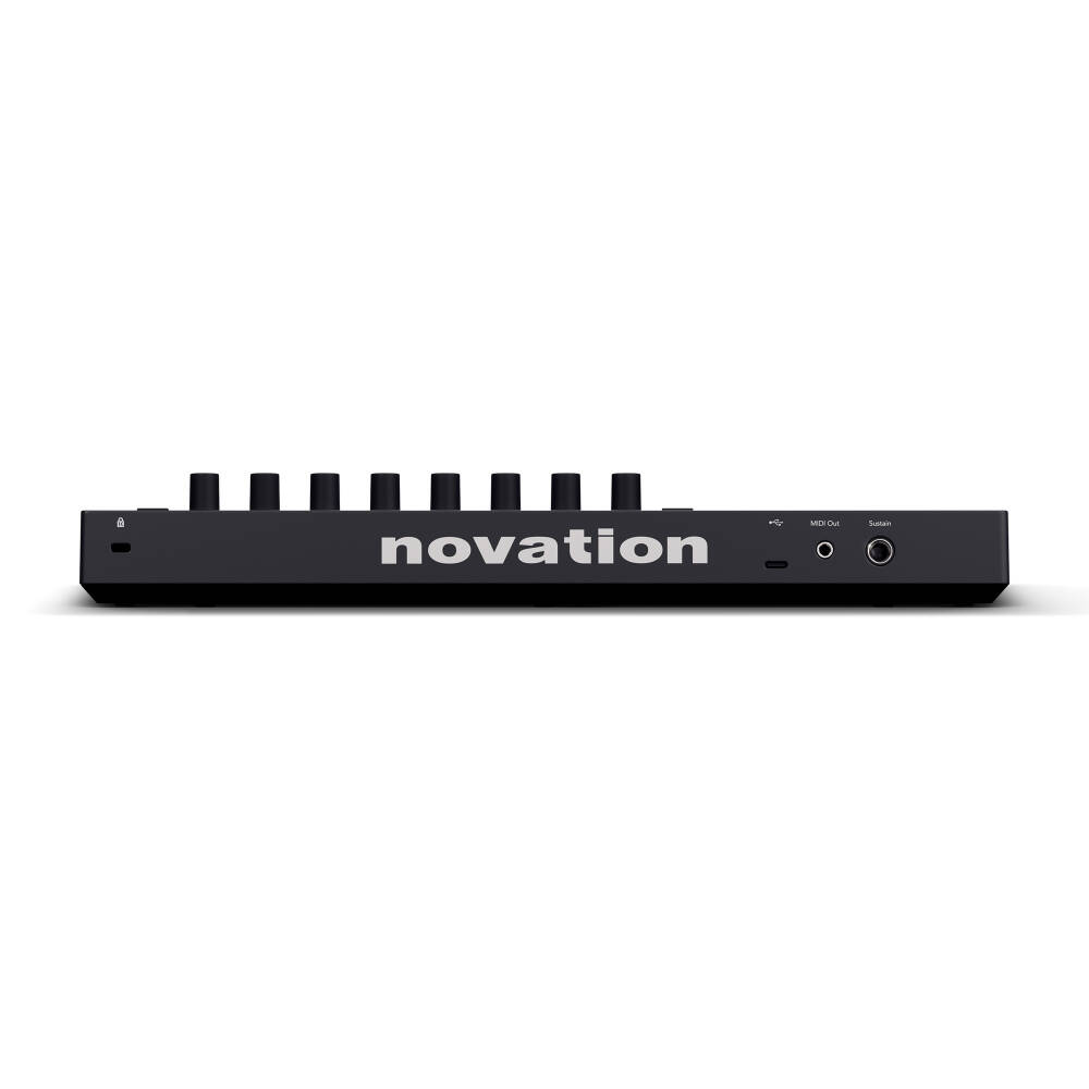 Novation Launchkey Mini 25 MK4 Midi Klavye