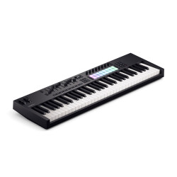 Novation Launchkey Mini 61 MK4 Midi Klavye - Thumbnail