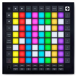 Novation Launchpad Pro MK3 Grid Controller - Thumbnail