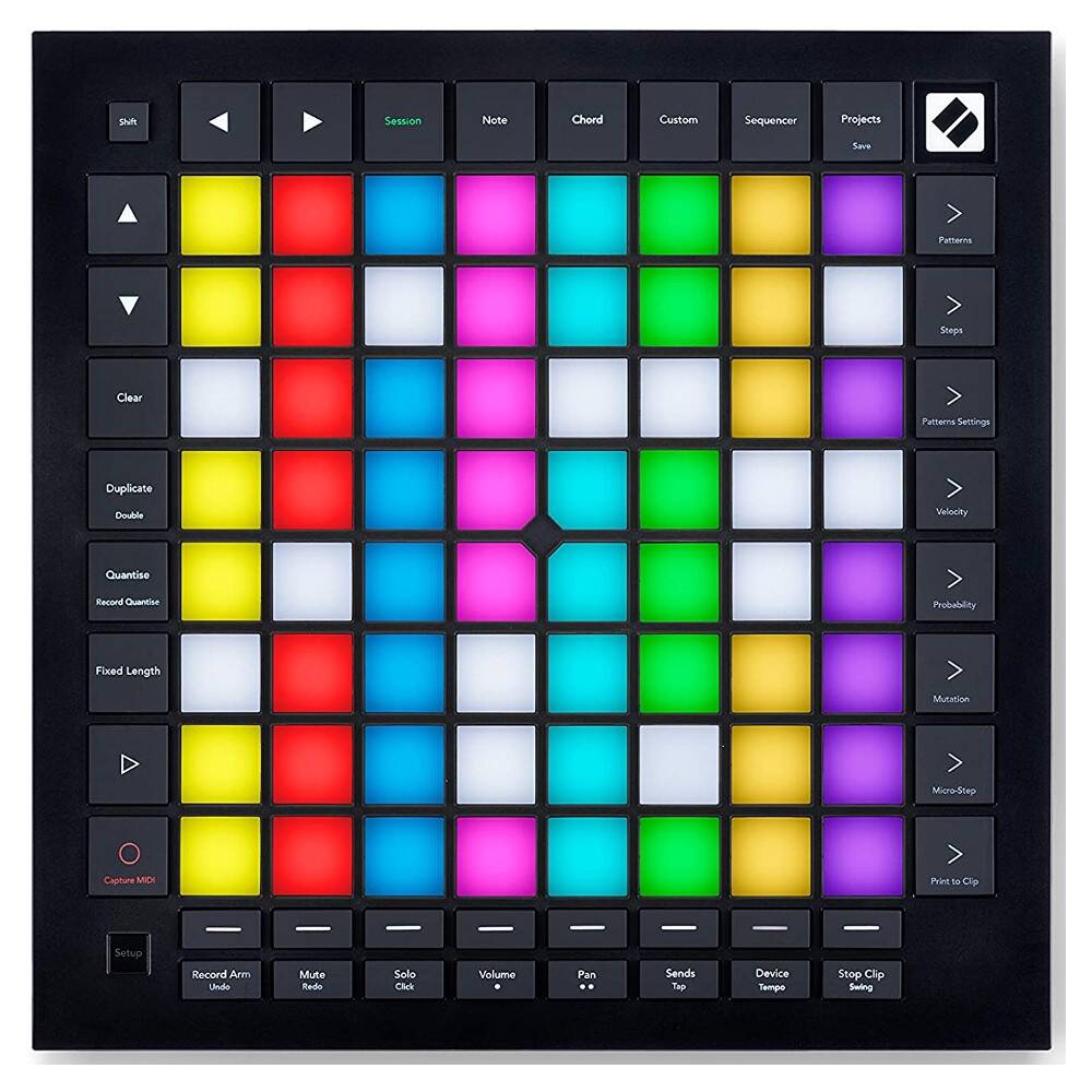 Novation Launchpad Pro MK3 Grid Controller