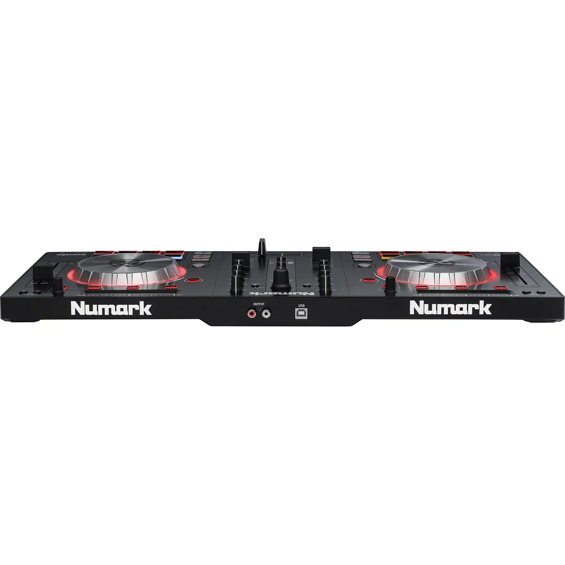 Numark Mixtrack Pro 3 DJ Controller - Thumbnail