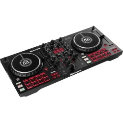 Numark Mixtrack Pro FX Serato DJ Controller - Thumbnail