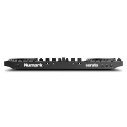 Numark NS4FX 4 Kanal DJ Controller - Thumbnail