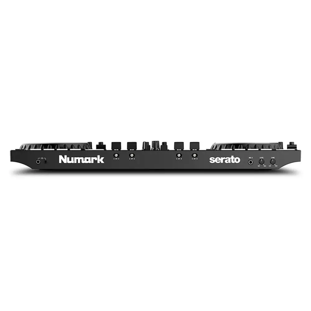 Numark NS4FX 4 Kanal DJ Controller