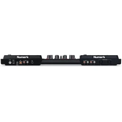 Numark NVII 4 Kanal DJ Controller - Thumbnail