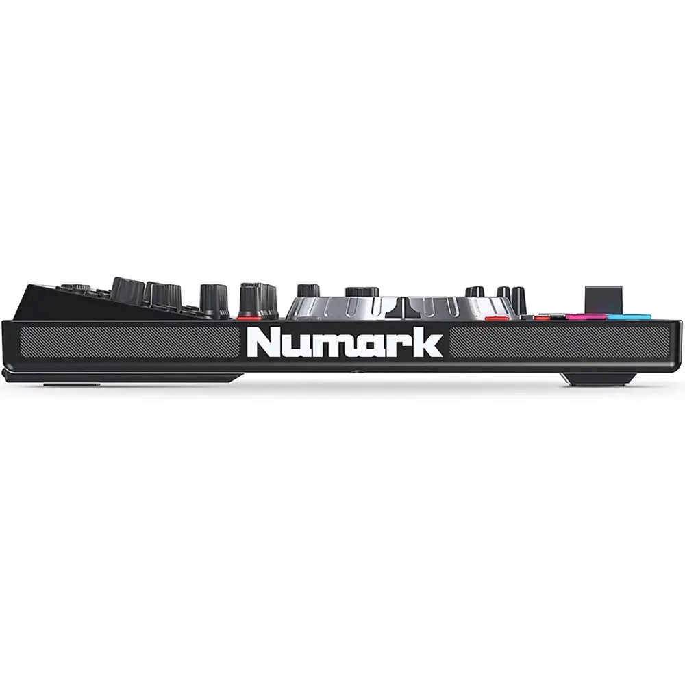Numark NVII 4 Kanal DJ Controller