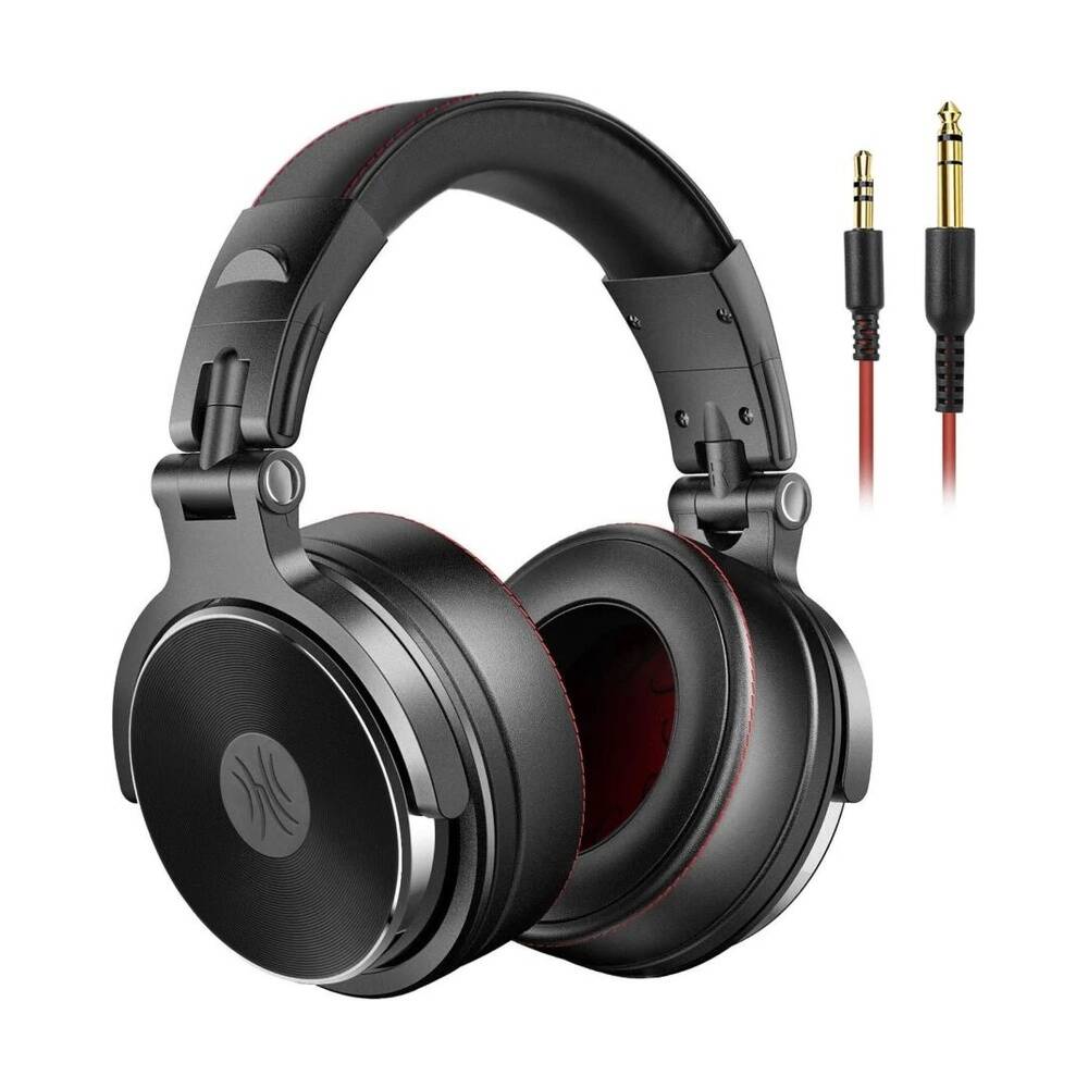 OneOdio Pro50 Kulak Üstü Kablolu DJ Kulaklığı