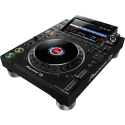 Pioneer DJ CDJ-3000 ve XONE 92 DJ Setup - Thumbnail