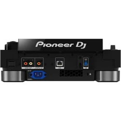 Pioneer DJ CDJ-3000 ve XONE 92 DJ Setup - Thumbnail