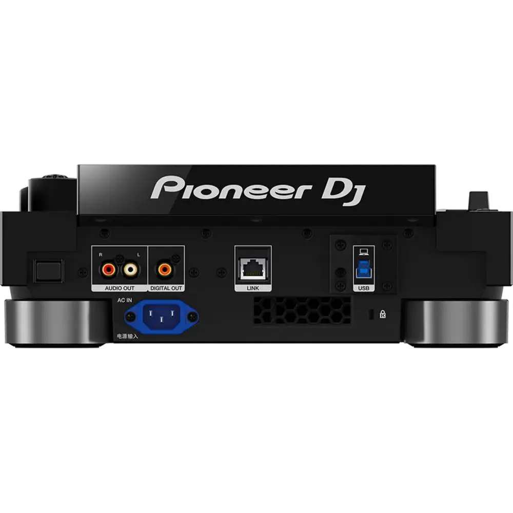 Pioneer DJ CDJ-3000 ve XONE 92 DJ Setup