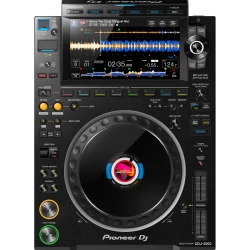 Pioneer DJ CDJ-3000 ve XONE 92 DJ Setup - Thumbnail