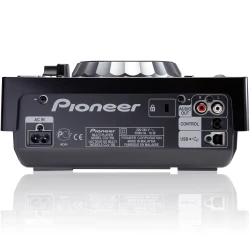 Pioneer DJ CDJ-350 ve DJM-350 DJ Setup - Thumbnail