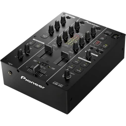 Pioneer DJ CDJ-350 ve DJM-350 DJ Setup - Thumbnail