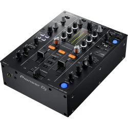 Pioneer DJ CDJ-350 ve DJM-450 DJ Setup - Thumbnail