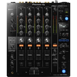 Pioneer DJ CDJ-850 ve DJM-750 MK2 DJ Setup - Thumbnail