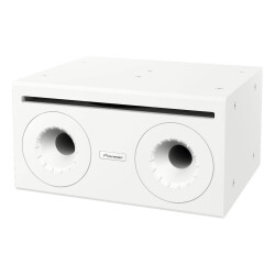 Pioneer DJ CM-510ST-W Yüksek Performans Hoparlör - Thumbnail