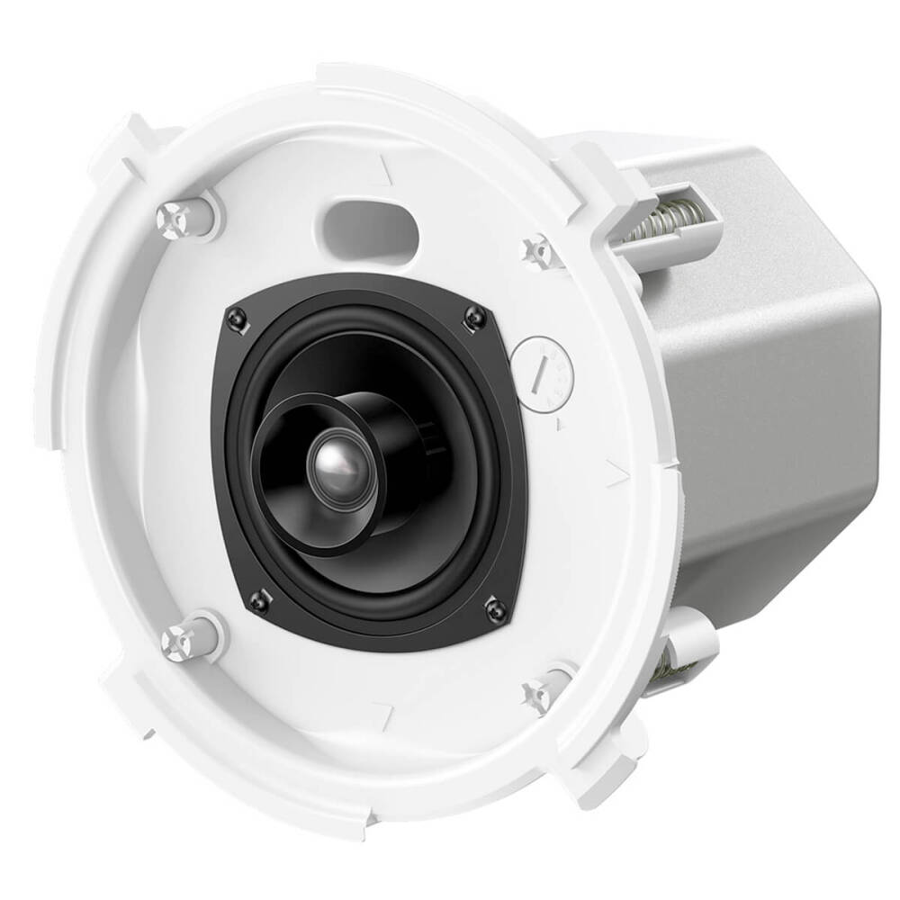 Pioneer DJ CM-C54T-K Tavan Tipi Hoparlör Siyah