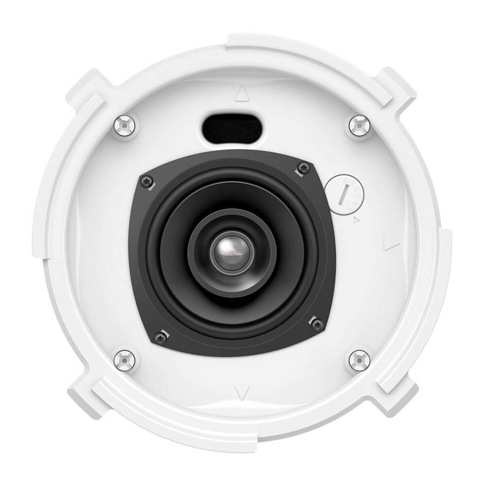 Pioneer DJ CM-C54T-W Tavan Tipi Hoparlör Beyaz