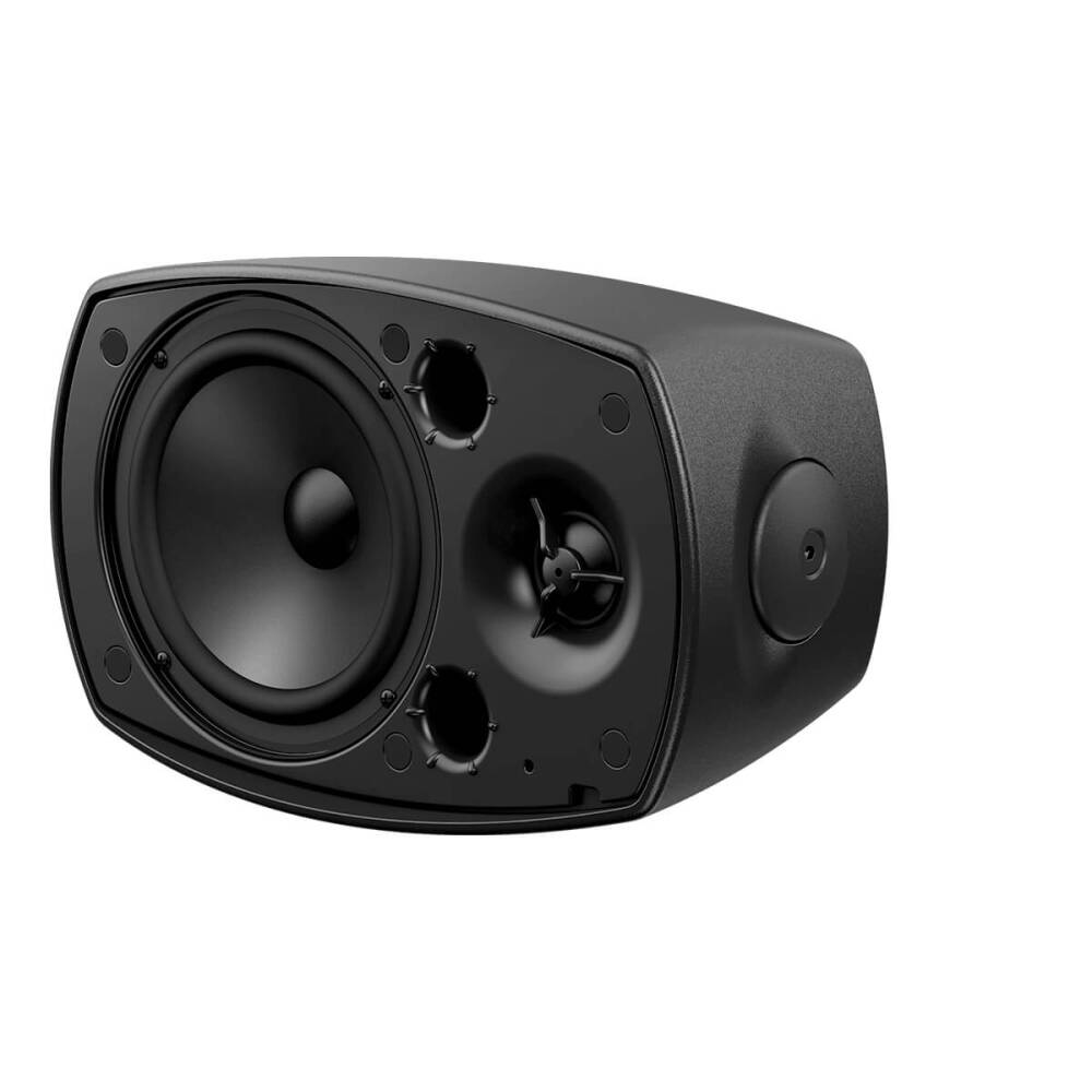 Pioneer DJ CM-S54T-W Duvar Tipi Hoparlör Beyaz