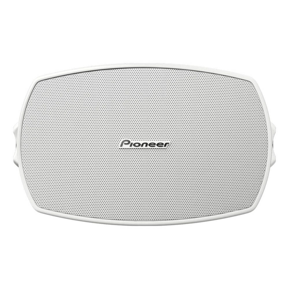 Pioneer DJ CM-S54T-W Duvar Tipi Hoparlör Beyaz