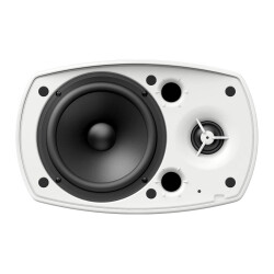 Pioneer DJ CM-S54T-W Duvar Tipi Hoparlör Beyaz - Thumbnail