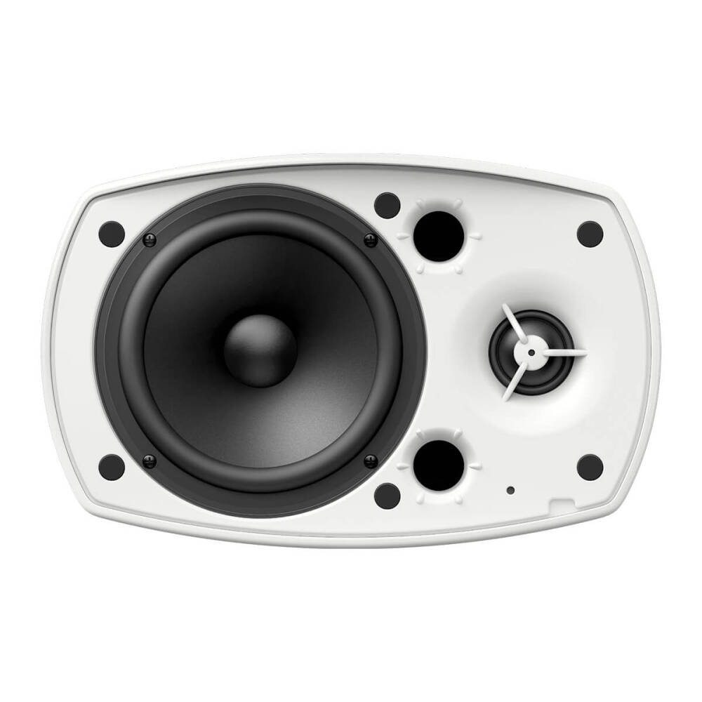 Pioneer DJ CM-S54T-W Duvar Tipi Hoparlör Beyaz