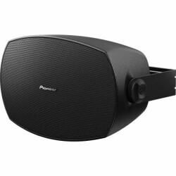Pioneer DJ CM-S56T-K Duvar Tipi Hoparlör Siyah - Thumbnail