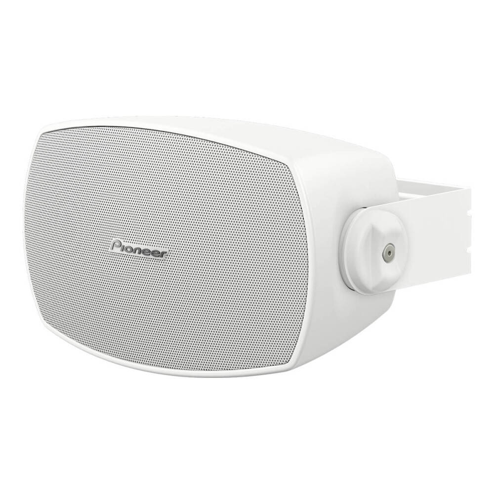 Pioneer DJ CM-S58T-K Duvar Tipi Hoparlör Siyah