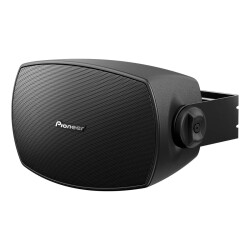 Pioneer DJ CM-S58T-W Duvar Tipi Hoparlör Beyaz - Thumbnail