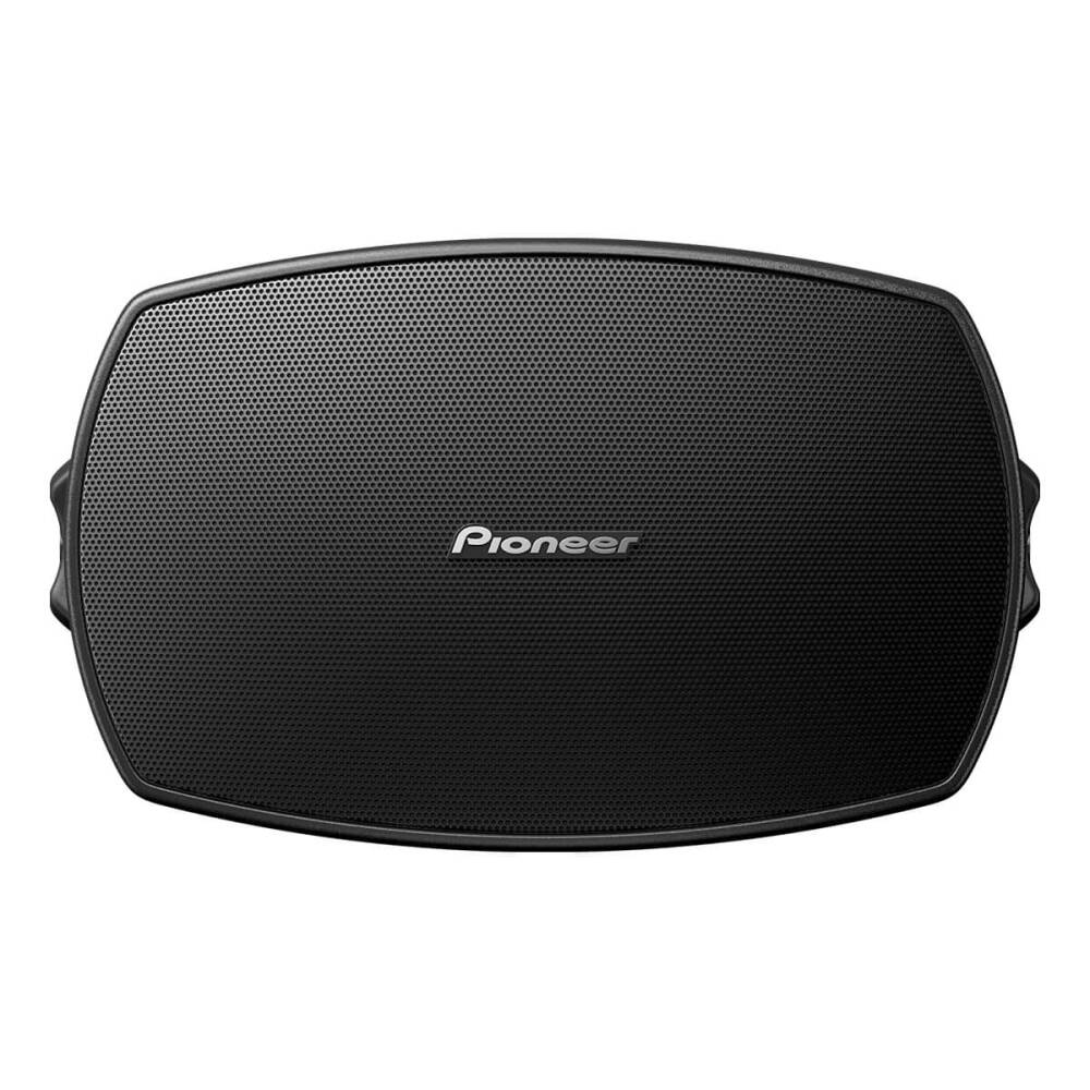 Pioneer DJ CM-S58T-W Duvar Tipi Hoparlör Beyaz
