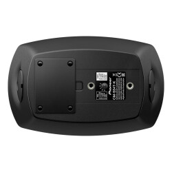 Pioneer DJ CM-S58T-W Duvar Tipi Hoparlör Beyaz - Thumbnail