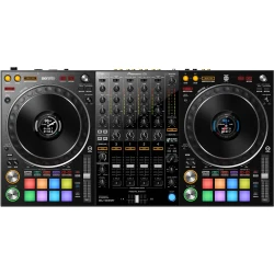 Pioneer DJ DDJ-1000SRT 4 Kanal Serato Controller - Thumbnail