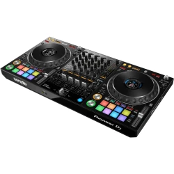 Pioneer DJ DDJ-1000SRT 4 Kanal Serato Controller - Thumbnail