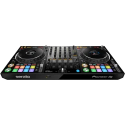 Pioneer DJ DDJ-1000SRT 4 Kanal Serato Controller - Thumbnail