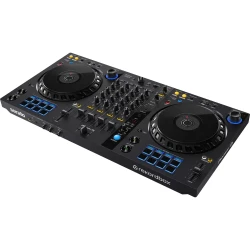 Pioneer DJ DDJ-FLX6 Rekordbox ve Serato Controller - Thumbnail