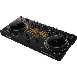 Pioneer DJ DDJ-REV1 Serato DJ Controller - Thumbnail