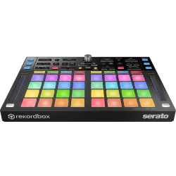 Pioneer DJ DDJ-XP2 DJ Controller Genişletme Unitesi - Thumbnail
