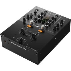 Pioneer DJ DJM-250MK2 2 Kanal DJ Mikser - Thumbnail