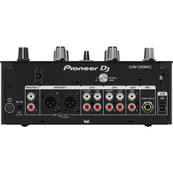 Pioneer DJ DJM-250MK2 2 Kanal DJ Mikser - Thumbnail