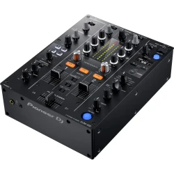 Pioneer DJ DJM-450 2 Kanal DJ Mikser - Thumbnail