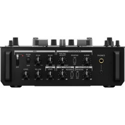 Pioneer DJ DJM-S11 2 Kanal DJ Scratch Mikser - Thumbnail