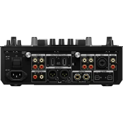 Pioneer DJ DJM-S11 2 Kanal DJ Scratch Mikser - Thumbnail