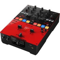Pioneer DJ DJM-S5 DJ Scratch Mixer - Thumbnail